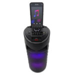 Bluetooth zvučnik karaoke Boombox MT3165 - MediaTech®
