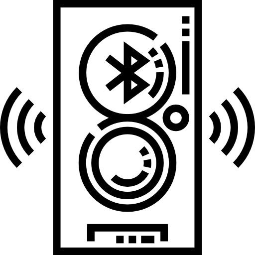 Bluetooth zvučnici