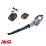Akumulatorski puhač LB 2060 Easy Flex - AL-KO®