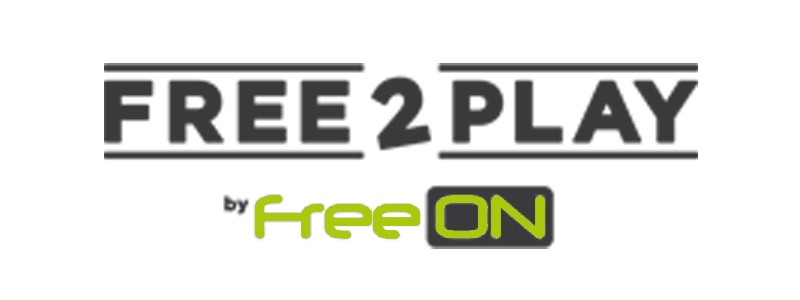 free 2 play