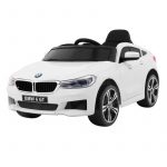 Auto na akum. BMW GT 12v bijeli - OCIE®