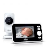 Baby alarm - video alarm Deluxe - CHICCO®