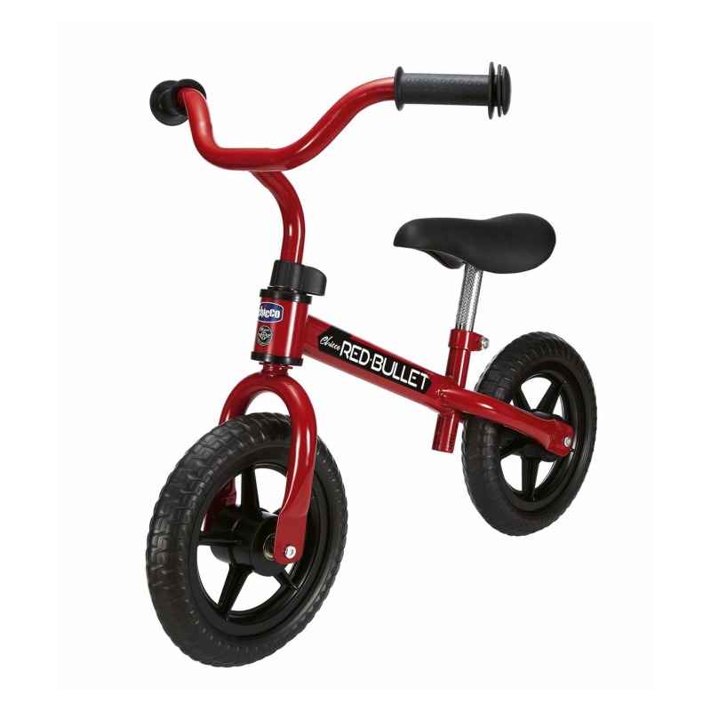 Bicikl bez pedala Red Bullet - CHICCO®