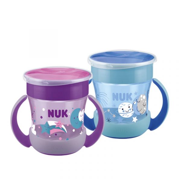 Čašica mini Magic cup - NUK®