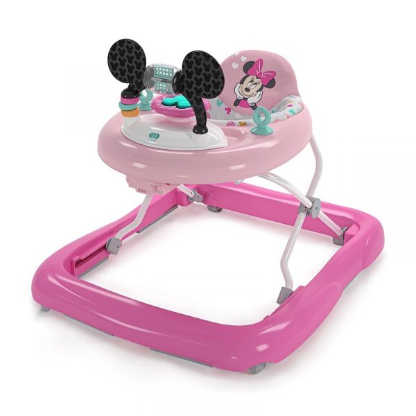 Hodalica Minnie Mouse ROZA - KIDS II