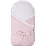 Jastuk za novorođenče pink - Bubaba by FreeON®
