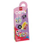 Narukvica i privjesak za torbu slatka maca - LEGO® DOTS