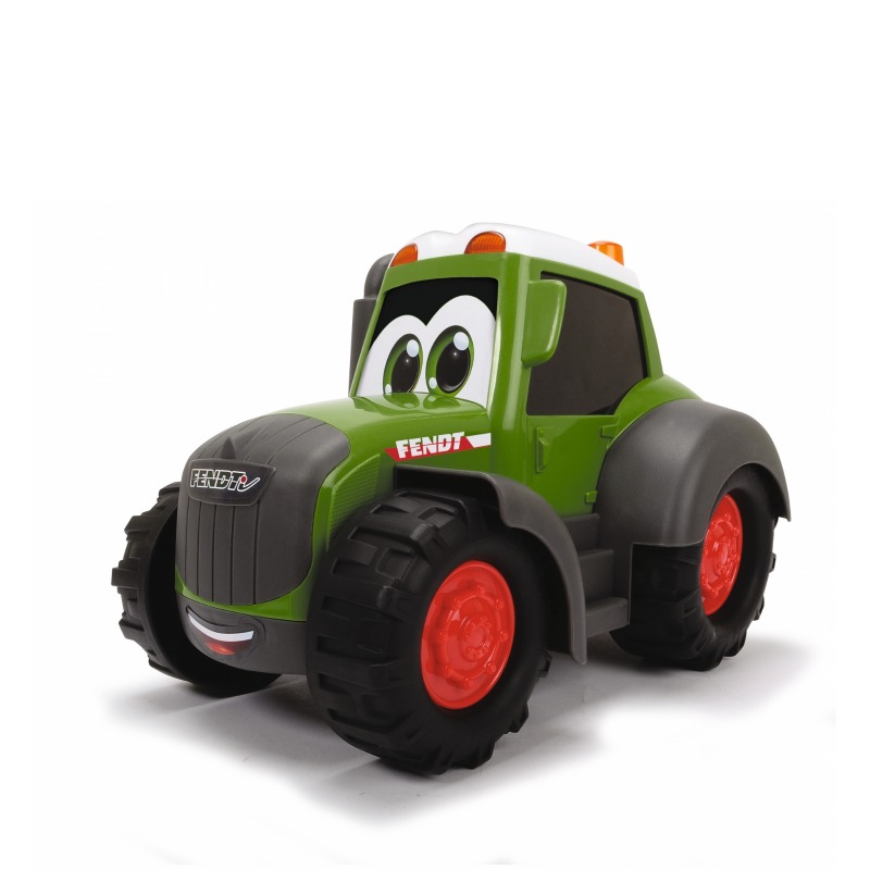 Traktor Fendt 25cm ABC - DICKIE®