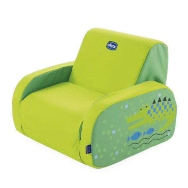 Fotelja Twist fotelja green - CHICCO®