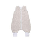 Vreća za spavanje - zimska s nogavicama 18-30 mj točkice - Bubaba by FreeON®