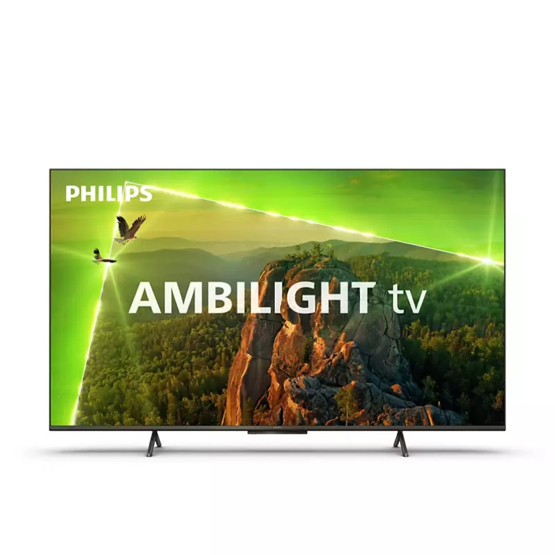 LED TV 43PUS8118/12 - PHILIPS®