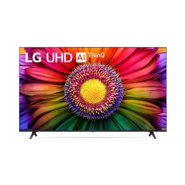 UHD TV 50UR80003LJ - LG